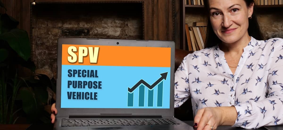Open a SPV Company in Belgium