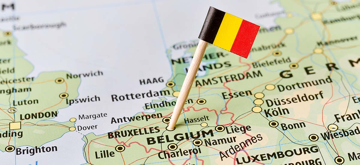 Open a Business in Belgium as a Foreigner